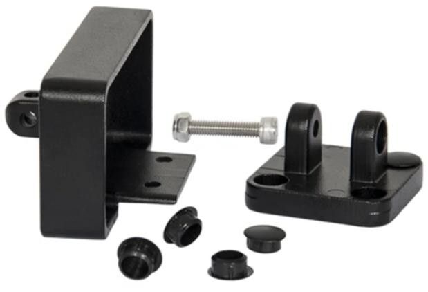 Поворотное крепление для поручня Polivan SINGARAJA купить в Санкт-Петербурге