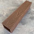 Столб для ограждения из ДПК EasyDecking, Wood-X, Коричневый купить в Санкт-Петербурге