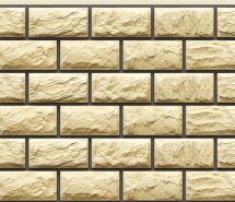 Фасадная панель Доломит, Альпийский премиум, Маракеш