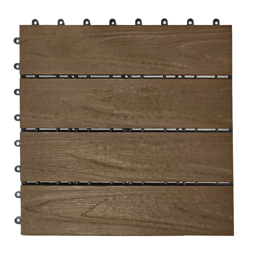 Садовый паркет CM Garden Modern, Патина Браун купить в Санкт-Петербурге