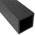 Столб для ограждения из ДПК EasyDecking, Wood-X, Черное дерево купить в Санкт-Петербурге