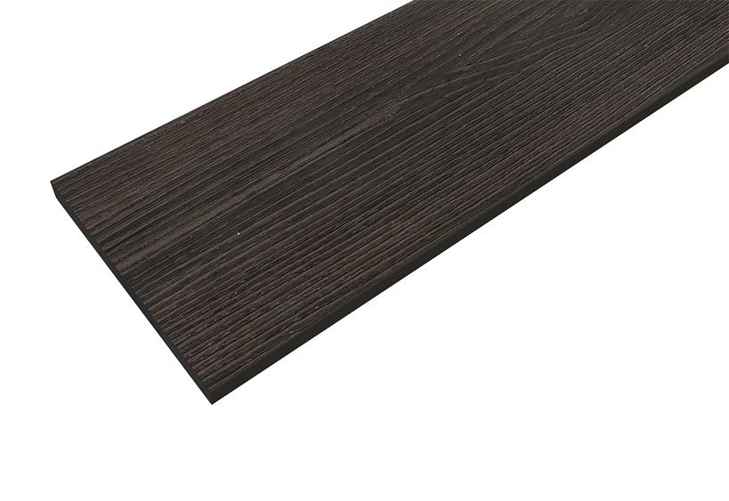 Штакетник из ДПК Woodvex Венге Colorite купить в Санкт-Петербурге