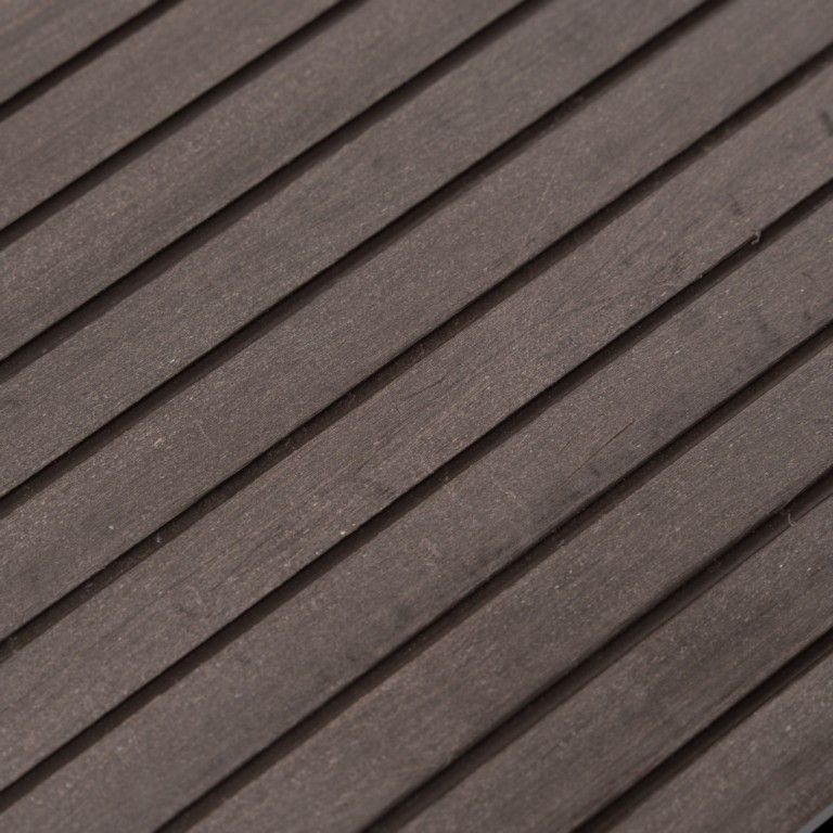 Террасная доска Ecodecking Топ макси Венге купить в Санкт-Петербурге