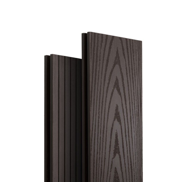 Террасная доска Ecodecking Топ макси Венге купить в Санкт-Петербурге