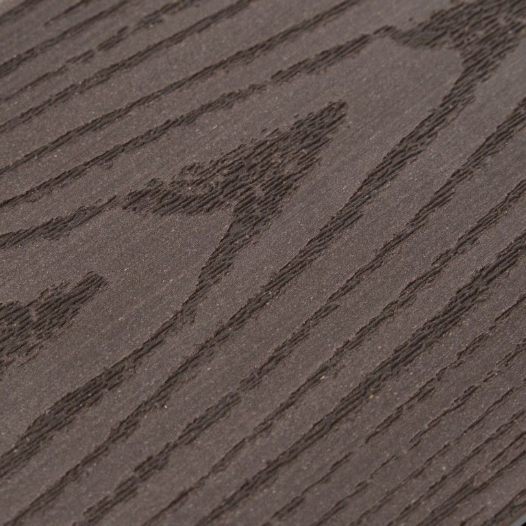 Террасная доска Ecodecking Топ макси Венге купить в Санкт-Петербурге