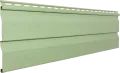 Виниловый сайдинг Альта Классика 3.66 м, Салатовый купить в Санкт-Петербурге