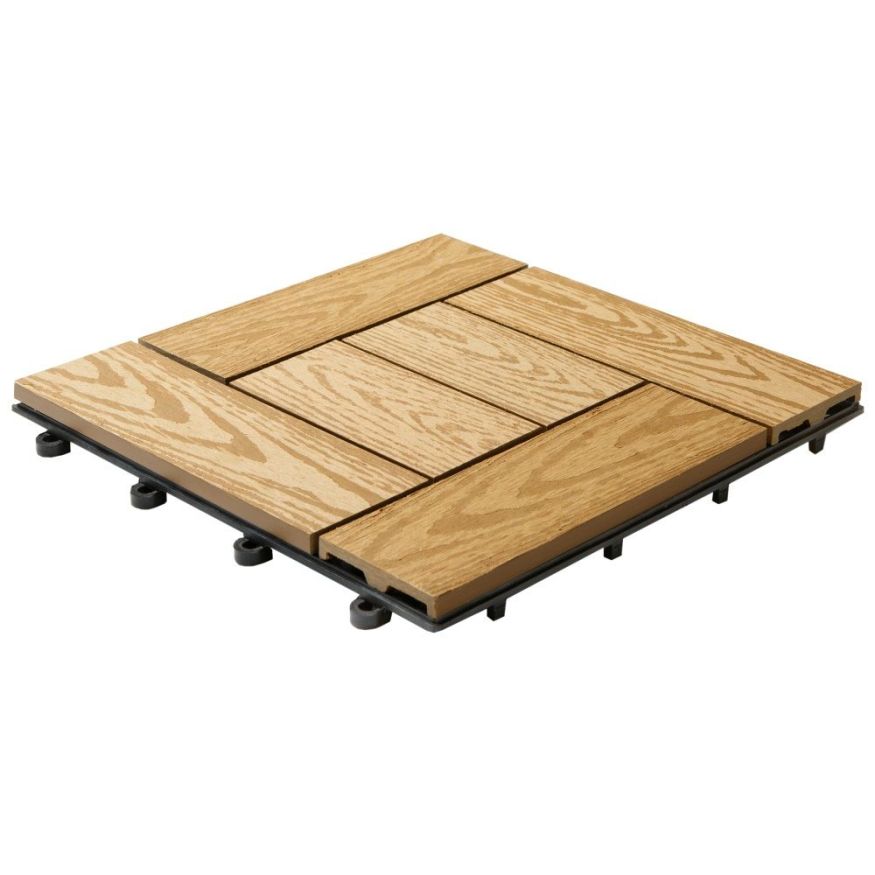 Паркет для сада Natur, Cm Decking, Дубовый. купить в Санкт-Петербурге