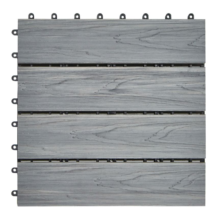 Садовый паркет CM Garden Modern, Патина Грей купить в Санкт-Петербурге