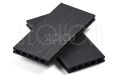 Доска террасная ДПК 3D SEQUOIA Evolution WOOD BLACK купить в Санкт-Петербурге