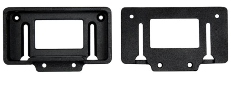 Прямое крепление для поручня Polivan DENPASAR. купить в Санкт-Петербурге