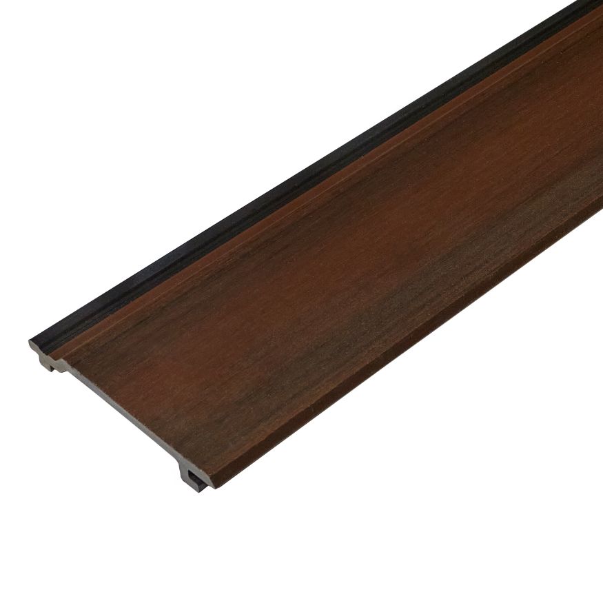 Фасадная панель CM Cladding Timber Спайси Браун купить в Санкт-Петербурге