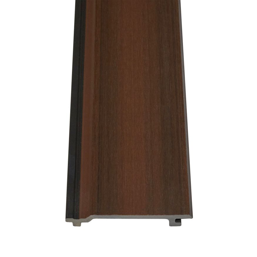 Фасадная панель CM Cladding Timber Спайси Браун купить в Санкт-Петербурге