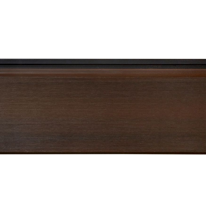 Фасадная панель CM Cladding Timber Спайси Браун купить в Санкт-Петербурге