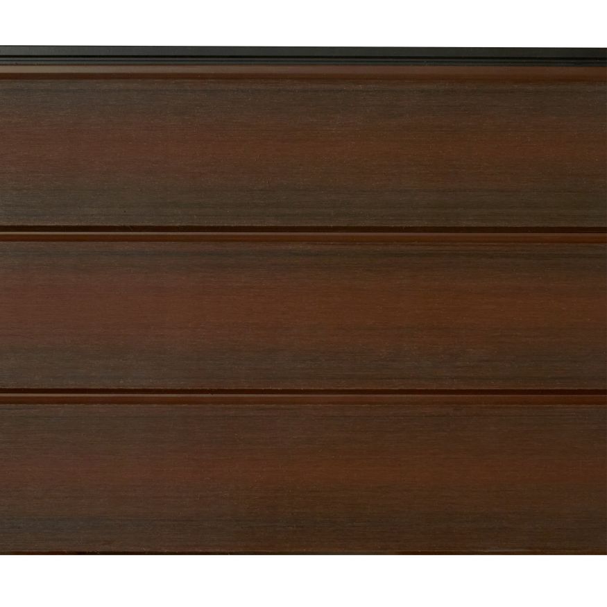 Фасадная панель CM Cladding Timber Спайси Браун купить в Санкт-Петербурге