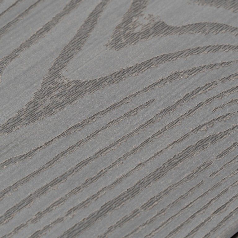 Террасная доска Ecodecking Топ макси Серый купить в Санкт-Петербурге