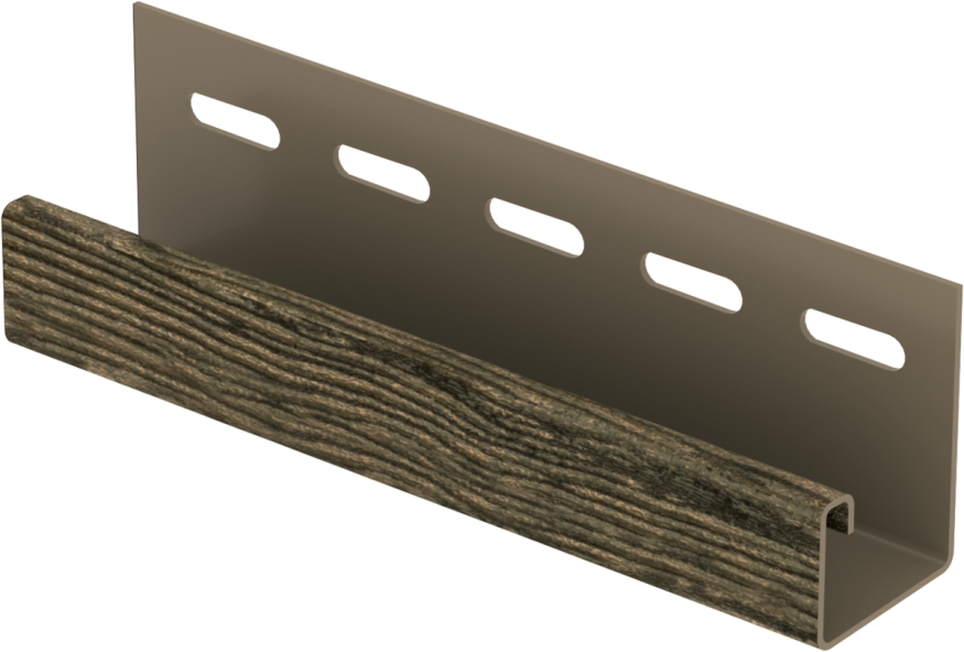 J-планка Ю-Пласт, Hokla S-Lock Щепа, Можжевеловый купить в Санкт-Петербурге