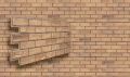 Фасадная панель VOX SOLID BRICK REGULAR для экстерьера купить в Санкт-Петербурге