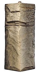 Угол T-Сайдинг, Гранит Леон ЭКО-2 Сосна купить в Санкт-Петербурге