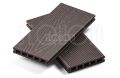 Доска террасная ДПК 3D SEQUOIA Evolution BROWN купить в Санкт-Петербурге