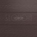 Доска террасная ДПК 3D SEQUOIA Evolution BROWN купить в Санкт-Петербурге