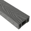 Перила для ограждений из ДПК EasyDecking, Wood-X, Серый купить в Санкт-Петербурге