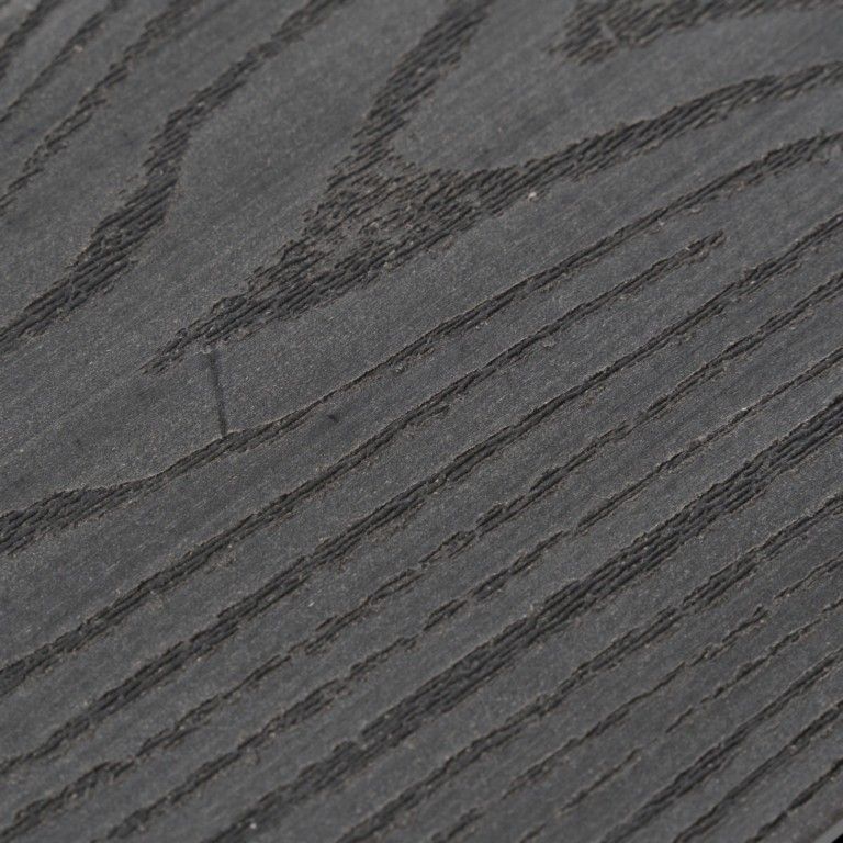 Террасная доска Ecodecking Топ макси Графит купить в Санкт-Петербурге