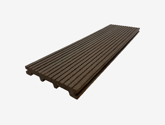 Террасная доска DPK RusDecking Unodeck Titanio - Венге купить в Санкт-Петербурге