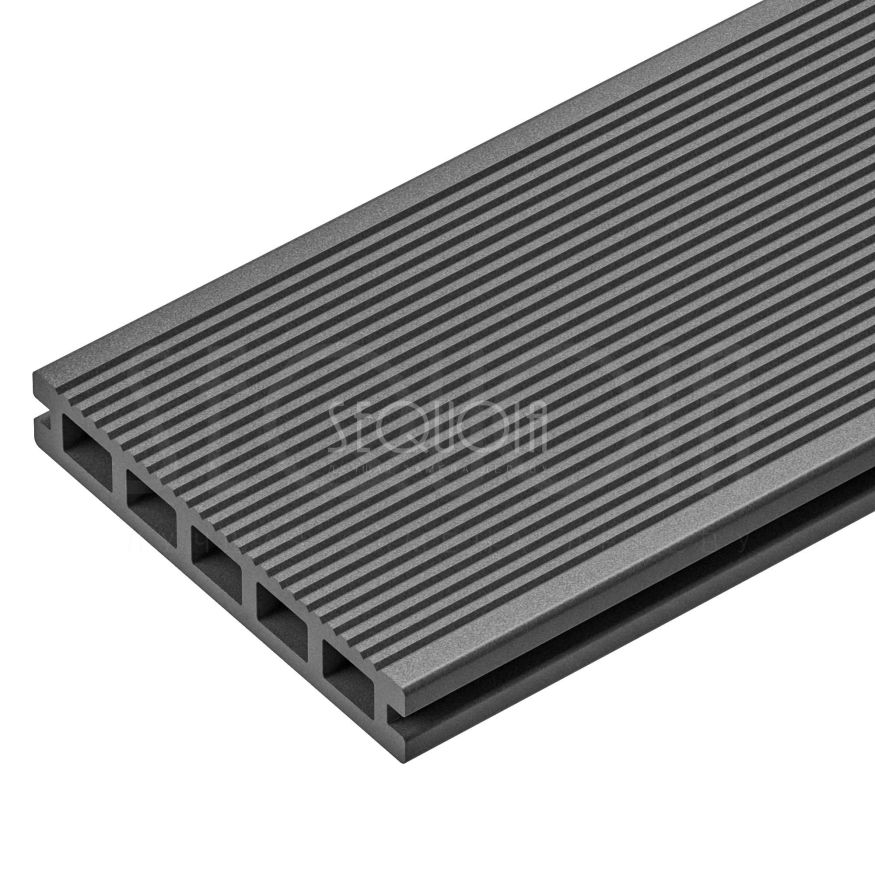 Доска террасная ДПК 3D SEQUOIA Evolution WOOD GRAY купить в Санкт-Петербурге