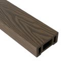 Перила для ограждений из ДПК EasyDecking, Wood-X, Венге купить в Санкт-Петербурге
