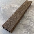 Перила для ограждений из ДПК EasyDecking, Wood-X, Венге купить в Санкт-Петербурге