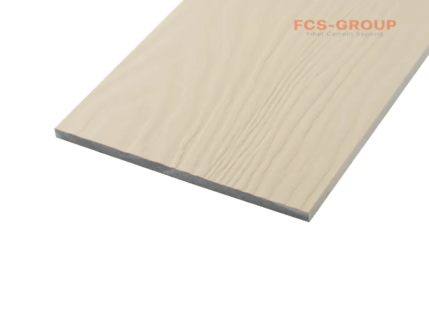 Фиброцементная панель FCSPRO Wood Classic F02 Солнечный лес купить в Санкт-Петербурге