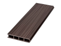 Грядочная доска Deckart Wave (H-225), цвет Венге купить в Санкт-Петербурге