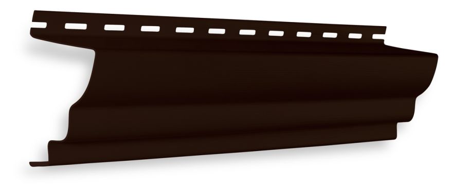 Галтель Ю-Пласт Коричневый купить в Санкт-Петербурге