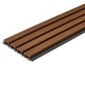 Стеновая панель ДПК CM Decking CM WALL DUAL, Тик купить в Санкт-Петербурге