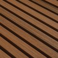 Стеновая панель ДПК CM Decking CM WALL DUAL, Тик купить в Санкт-Петербурге