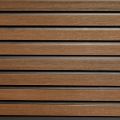 Стеновая панель ДПК CM Decking CM WALL DUAL, Тик купить в Санкт-Петербурге