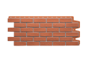 Фасадная панель Docke Berg Кирпичный купить в Санкт-Петербурге