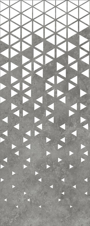 Фиброцементные панели Panda с перфорацией 05230F купить в Санкт-Петербурге