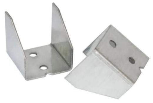 Универсальное крепление для балясины Polivan SINGARAJA купить в Санкт-Петербурге