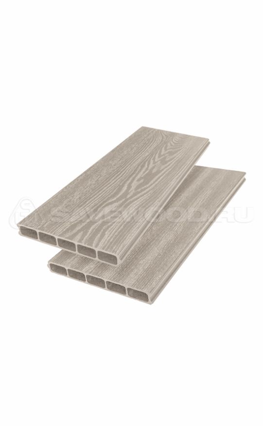 Доска для грядки из ДПК SaveWood, SW Rumex, Бежевый купить в Санкт-Петербурге