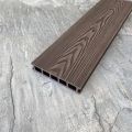 Террасная доска ДПК Latitudo, Euro 3D, Шоколад купить в Санкт-Петербурге