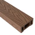 Перила для ограждений из ДПК EasyDecking, Wood-X, Коричневый купить в Санкт-Петербурге