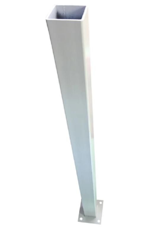 Кронштейн металлический для столба Polivan купить в Санкт-Петербурге