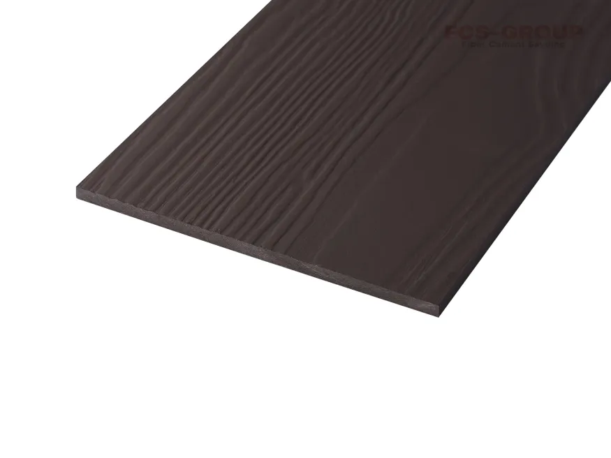 Фиброцементная панель FCSPRO Wood Classic F04 Ночной лес купить в Санкт-Петербурге