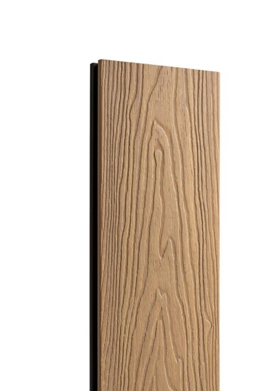 Террасная доска Ecodecking Скай коэкструзия Бук купить в Санкт-Петербурге