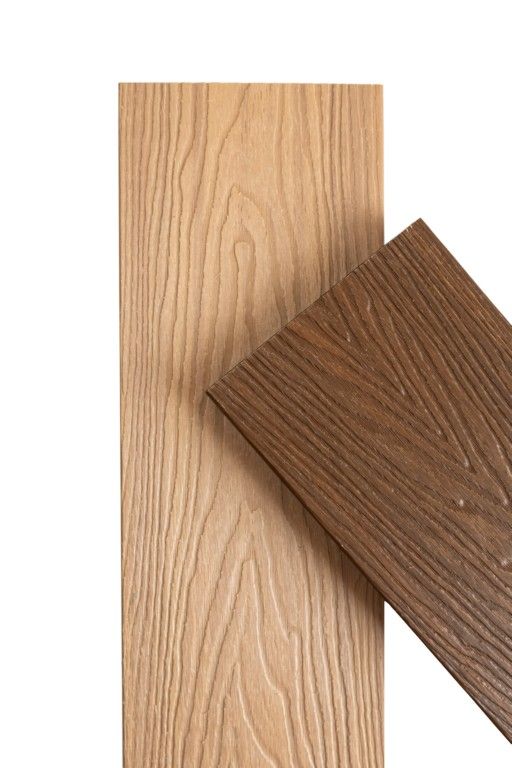 Террасная доска Ecodecking Скай коэкструзия Бук купить в Санкт-Петербурге