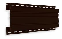 Разделитель Ю-Пласт Коричневый