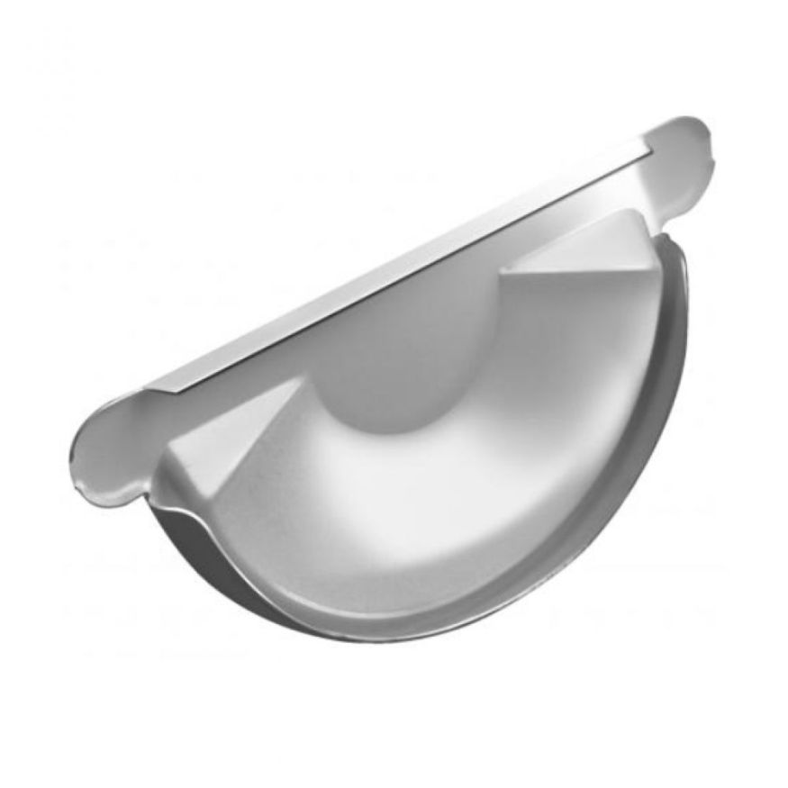 Заглушка для водостока Grand Line, Белый (RAL 9003) купить в Санкт-Петербурге