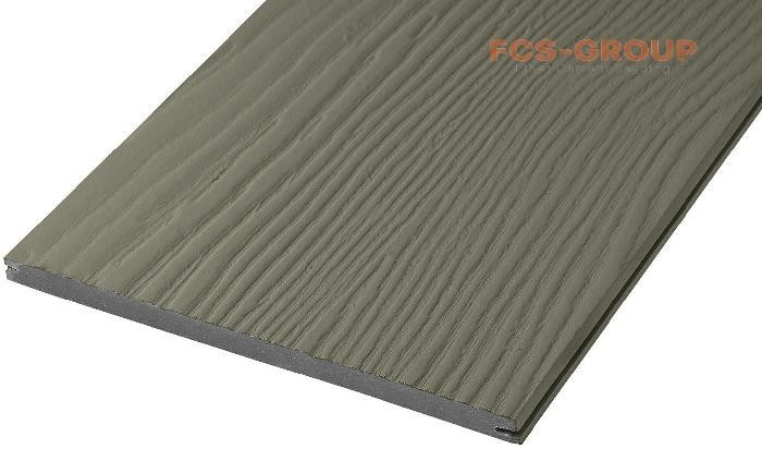 Фиброцементные панели FCS Group Wood Line F59 купить в Санкт-Петербурге