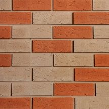 Фасадная плитка Кирисс, Клинкерный кирпич №13